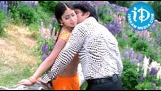 Nee Kosam Song From Nenunnanu Movie [upl. by Milo]