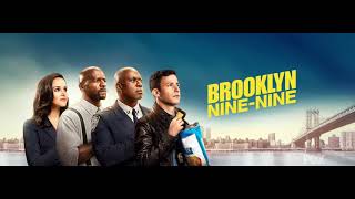 Brooklyn Nine Nine Theme Hip Hop Beat [upl. by Boar]