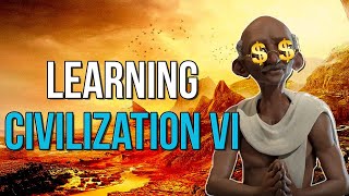 10 Civilization VI Tips for Complete Beginners [upl. by Ashil104]