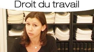 Travail  les pièges à éviter lors dun démission [upl. by Farrington]