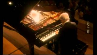 Beethoven Sonata N° 32 Daniel Barenboim [upl. by Aljan]