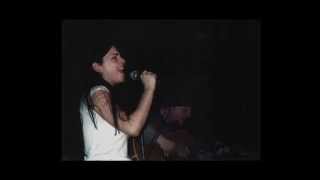 Evanescence  Even In Death Acoustic [upl. by Mauve]