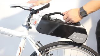 Unveiling the Future of EBikes What Are the Top 5 Conversion Kits for 2023 [upl. by Berliner]