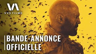 LE GARDIEN BandeAnnonce 4K 2024  Jason Statham  Action [upl. by Keithley542]