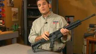 How to Field Strip and Clean your AR15  Shooting USA [upl. by Luisa11]