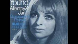 Karen Young  Allentown Jail 1969 [upl. by Bussy]