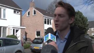 Infrarood foto van je eigen woning [upl. by Averell]