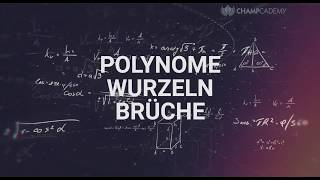 Differentialrechnung Grundfunktionen ableiten [upl. by Ecinom]