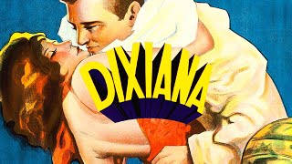 Dixiana 1930 Comedy Drama Music precode movie [upl. by Ytissac]