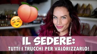 LATO B Come vestirsi per valorizzarlo 🍑☺️ [upl. by Jaimie]