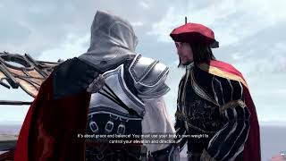 Assassins Creed II  Longplay  100 Completion  Part 8 [upl. by Yren]