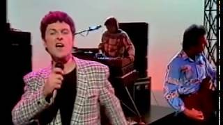 Mondo Rock  No Time live 1982 [upl. by Schuh]