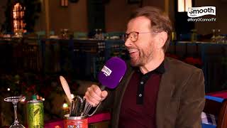 ABBA Björn Ulvaeus interview with Rory OConnor about ABBA Voyage [upl. by Eehtomit502]