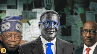 What REALLY Happened To Africas Richest Man Aliko Dangote [upl. by Reeve656]