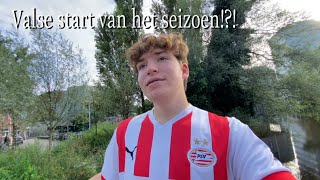 Iets te zelfverzekerd begonnen aan het seizoen  vlog 31 [upl. by Brannon]