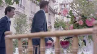 Cartier quot Destinée quot a Romantic Short Film  卡地亞 浪漫定情巴黎 [upl. by Chicky]