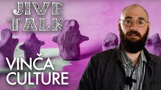 The First Civilisation Vinča culture with Ben Elliott [upl. by Aimet]