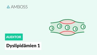 Dyslipidämien Teil 1 – Chylomikronen und Lipoproteine  AMBOSS Auditor [upl. by Wertz304]