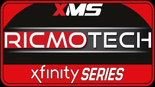 Chicgoland  XMS RICMOTECH Xfinity Series  Race 2  iRacing [upl. by Neggem]