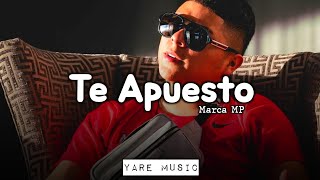 TE APUESTO  Marca Mp En Vivo [upl. by Assej]