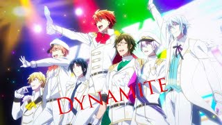 IDOLiSH7 S1 AMV  Dynamite [upl. by Lexa]