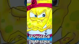 Sandys volcano hot sauce 🥵  SpongeBob shorts [upl. by Ahsimal]