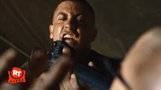 Jarhead 2005  Drill Sergeant Intro Scene  Movieclips [upl. by Atel692]