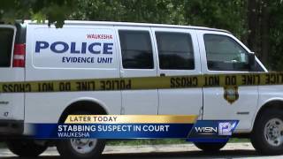 One suspect in quotSlenderman stabbingquot case to have competency hearing [upl. by Waverley]