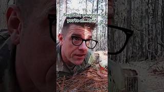 LT lost at land nav army fyp military [upl. by Sulrac332]