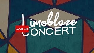 LIMOBLAZE LIVE IN CONCERT  20TH AUGUST 2023 [upl. by Janerich]