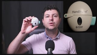 How to use Spiriva HandiHaler inhaler [upl. by Sirref]