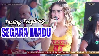 SEGARA MADU  ASTI RIONALDO  CITRA NADA LIVE LAPANGAN DUSUN KENDAGA  LARANGAN  BREBES [upl. by Attekal580]