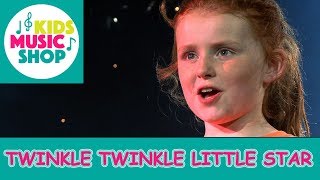 Twinkle Twinkle Little Star [upl. by Casper480]