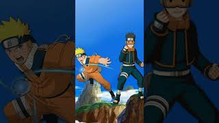 Naruto vs Obito Who will win anime [upl. by Valerle]