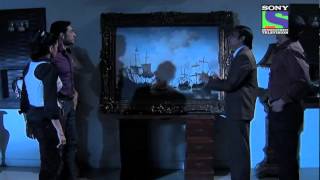 CID  Epsiode 687  Abhijeet Ke Ateet Ka Raaz Part 5 [upl. by Chapman]