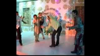 Tollywood Heros Dance [upl. by Cerveny]