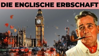 DIE ENGLISCHE ERBSCHAFT retro krimihörspiel hörspiel RICHARD LAUFFEN W BUSCHHOFF I MEYSEL [upl. by Nasia]