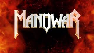 Manowar live am Riverside Festival 2023 ⚡🤘 [upl. by Eiuol]