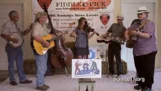 Day 3  quotAngelina Bakerquot performed at Fiddle and Pick in Pegram TN [upl. by Kcirad]