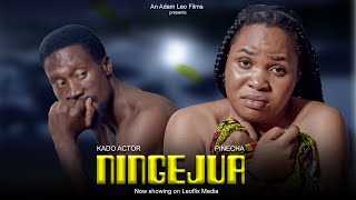 NINGEJUA  latest 2023 SWAHILI MOVIE  BONGO MOVIE [upl. by Raskind]