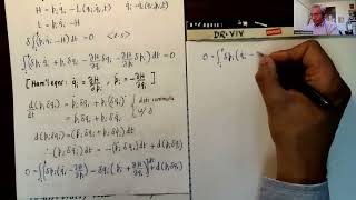 GCM26 Solving the Anharmonic Oscillator using Canonical Transformations [upl. by Von146]