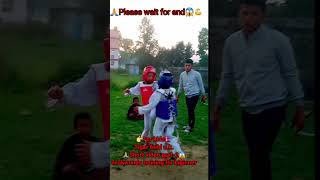 Short video Teakwondo trainingArjun khadka trending teakwondovlog viral [upl. by Niel]