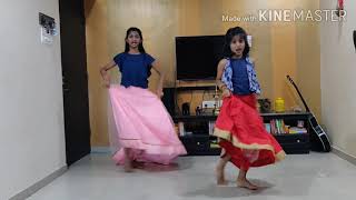 Barso Re Megha Bollywood Dance Coverchoreography [upl. by Marwin]