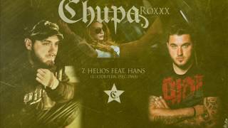 Chupa  Helios feat Hans Luxtorpeda Pięć Dwa quotRoxxxquot Album  Official Audio [upl. by Nordek]