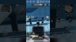 Poco X3 pro Bgmi gameplay videotrendingshorts battleroyalematch battleroyalegampocophone [upl. by Esiuolyram]