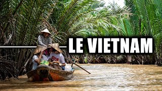 Laissezvous charmer par la beauté du VIETNAM [upl. by Cannell144]