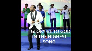 THE AGCOM PRAISE AND WORSHIP WITH APOSTLE JOHN CHI [upl. by Gisele]