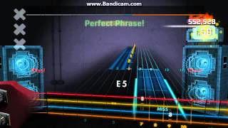 Tricot  Pool bass playthrough Rocksmith 2014 CDLC [upl. by Aserahs]