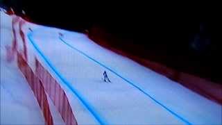 Matthias Mayer gewinnt die Abfahrt von Sotschi  SOCHI 2014 [upl. by Florina90]