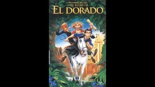 Elton John  El Dorado film version With Lyrics [upl. by Ronn]